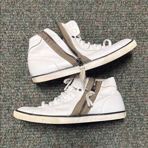 Diesel Peach Pit Sneakers